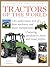 Tractors of the World by John      Carroll