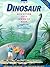 Dinosaur Question and Answer Book