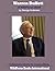 Warren Buffett: A WikiFocus Book (WikiFocus Book Series 126)