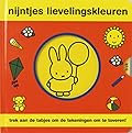 Nijntjes lievelingskleuren