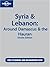 Syria & Lebanon by Lara Dunston
