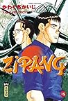 Zipang 15