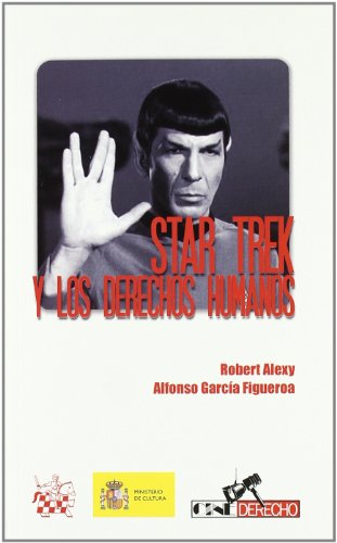 Star Trek y los derechos humanos (Paperback)