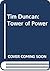 Tim Duncan: Tower of Power