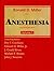 Anesthesia
