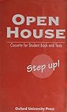 Open House 2: Step Up!Cassette