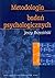 Metodologia Badań Psychologicznych