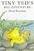 Tiny Teds Big Adventure by Peter Bowman