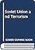 Soviet Union and Terrorism