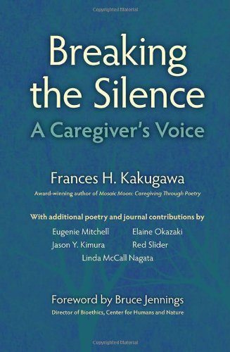 Breaking the Silence: A Caregiver's Voice (Paperback)