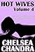 Hot Wives Vol.4 by Chelsea Chandra