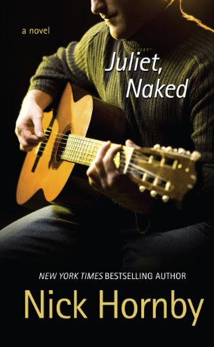 Juliet, Naked