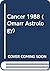 Cancer 1988 (Omarr Astrology)