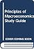 Principles of Macroeconomic...