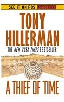 A Thief of Time