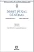 Droit pénal général