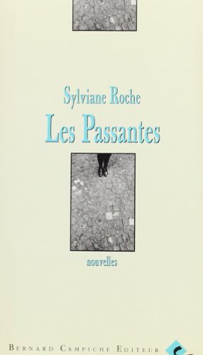 Les Passantes (Paperback)