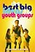Best Big Ideas for Youth Groups by Angier