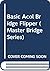 Basic Acol Bridge Flipper (Master Bridge Series)