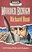 Murder Benign (Dales Mystery Library)