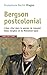 Bergson Postcolonial: L'élan Vital Dans La Pensée De Léopold Sédar Senghor Et De Mohamed Iqbal