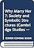 Why Marry Her?: Society and Symbolic Structures (Cambridge Studies in Social and Cultural Anthropology, Series Number 33)