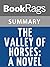 The Valley of Horses: A Novel by Jean M. Auel | Summary & Study Guide