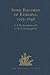 Some Records of Ethiopia, 1593-1646: Being Extracts from The History of High Ethiopia or Abassia by Manoel de Almeida Together with Bahrey's History of the Galla (Hakluyt Society, Second Series)