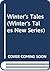 Winter's Tales by Robin Baird-Smith