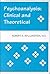 Psychoanalysis: Clinical an...