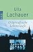 Ostpreußische Lebensläufe by Ulla Lachauer