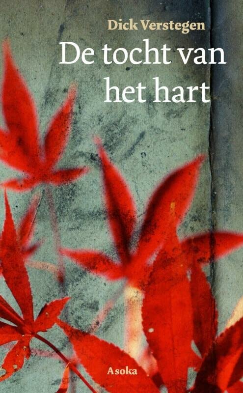 De tocht van het hart (Paperback)