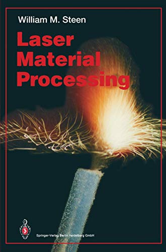 Laser Material Processing (Paperback)