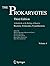 The Prokaryotes by Stanley Falkow