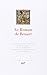 Le Roman de Renart [Bibliotheque de la Pleiade] (French Edition)