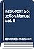 Solutions Manual to Accompany the Calculus with Analytic Geom... by Leon Gerber