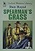 Spearman's Grass (LIN)