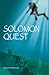 Solomon Quest by Andrew Whitehead