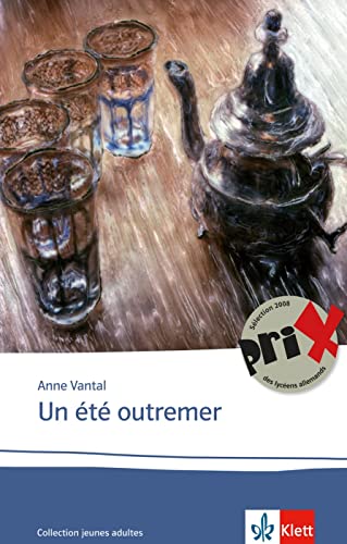 Un Été Outremer (Paperback)
