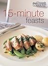15-minute Feasts