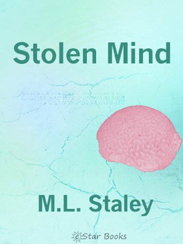 Stolen Mind (Kindle Edition)
