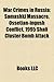 War Crimes in Russia: Katyn Massacre, War Crimes of the Second Chechen War, Nuremberg Trials, Andrzej Wajda, W Adys Aw Sikorski