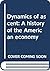 Dynamics of ascent: A history of the American economy
