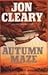 Autumn Maze (Scobie Malone, #11)