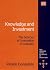 Knowledge and Investment: T...