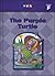 Basic Reading Series: Brs Reader F the Purple Turtle 99 Ed