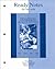 Ready Notes for use with Financial Accounting
