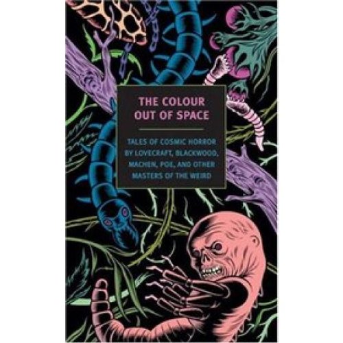 The Colour Out of Space