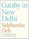 Gatsby in New Delhi
