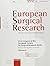 European Society for Surgic...